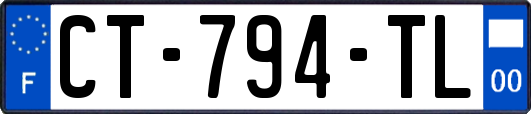 CT-794-TL