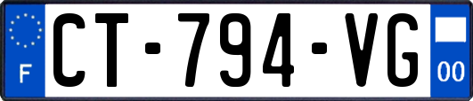 CT-794-VG