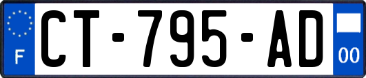 CT-795-AD