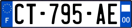 CT-795-AE