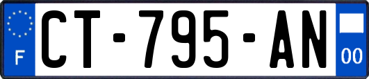 CT-795-AN