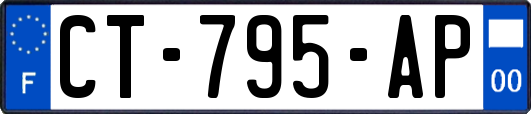 CT-795-AP