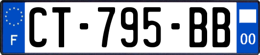 CT-795-BB