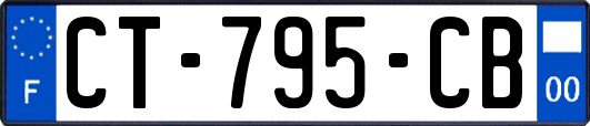 CT-795-CB