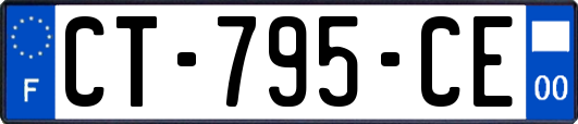 CT-795-CE