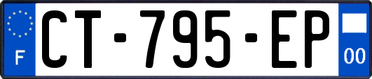 CT-795-EP