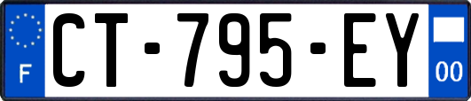 CT-795-EY