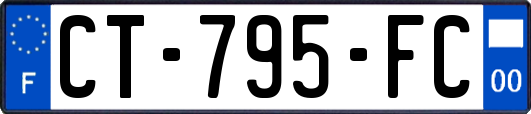 CT-795-FC