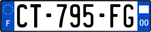 CT-795-FG