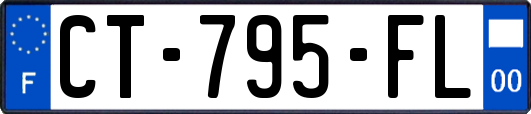 CT-795-FL