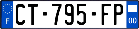 CT-795-FP