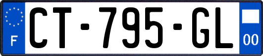 CT-795-GL