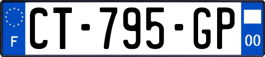CT-795-GP