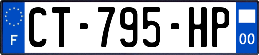 CT-795-HP
