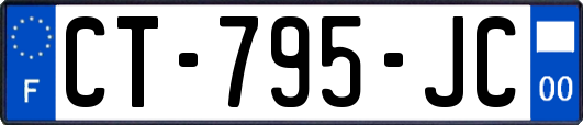 CT-795-JC