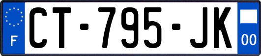 CT-795-JK