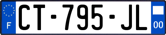 CT-795-JL