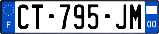 CT-795-JM