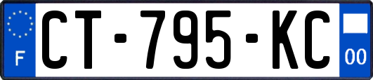 CT-795-KC