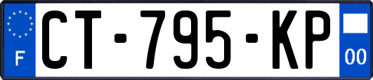 CT-795-KP