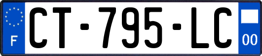 CT-795-LC