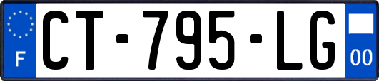 CT-795-LG
