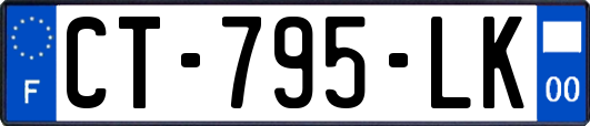 CT-795-LK