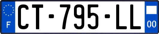 CT-795-LL