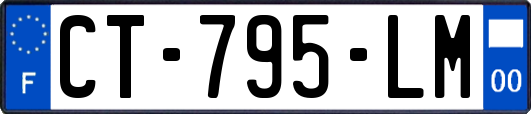 CT-795-LM