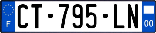 CT-795-LN