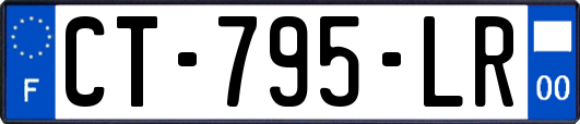 CT-795-LR