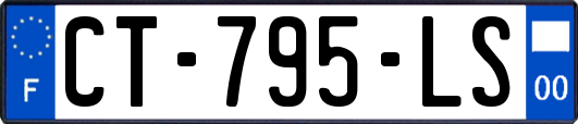 CT-795-LS