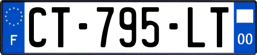 CT-795-LT