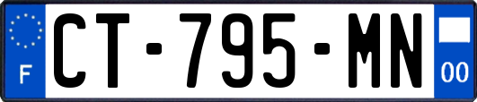 CT-795-MN