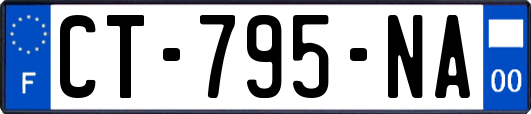 CT-795-NA