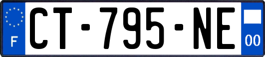 CT-795-NE