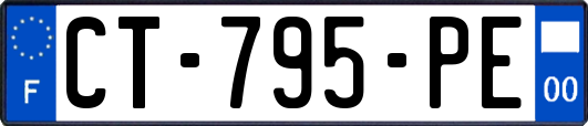 CT-795-PE