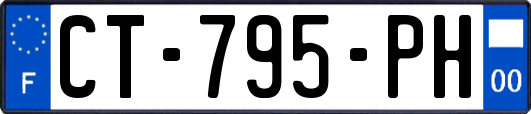 CT-795-PH