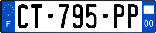 CT-795-PP