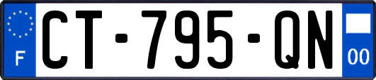 CT-795-QN