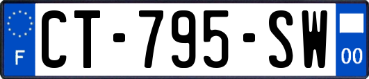 CT-795-SW