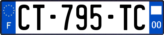 CT-795-TC