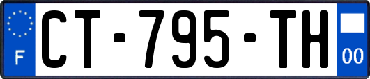 CT-795-TH