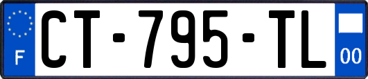 CT-795-TL