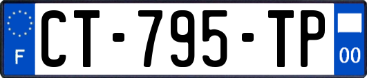 CT-795-TP