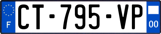 CT-795-VP