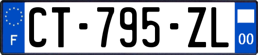 CT-795-ZL