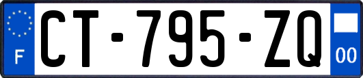 CT-795-ZQ