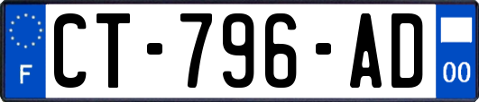 CT-796-AD