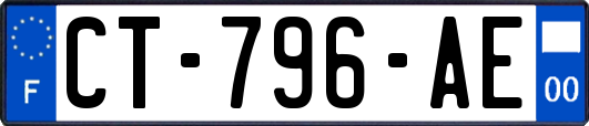 CT-796-AE